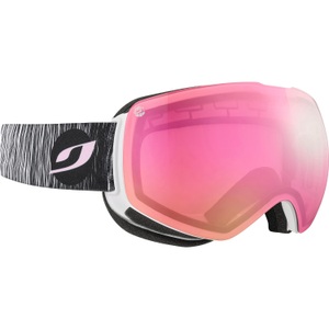 Julbo, Julbo Moonlight Spectron 2 Skibrille (Weiß), Julbo Skibrille Moonlight - weiss, rosa, flash rosa