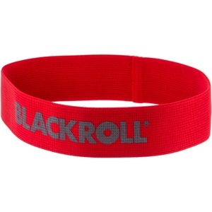 BLACKROLL, BLACKROLL Gymnastikband, Blackroll Loop Trainingsband