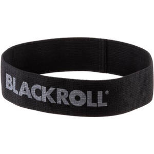 BLACKROLL, BLACKROLL Gymnastikband, Blackroll Loop Trainingsband