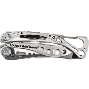 Leatherman, Leatherman Skeletool Werkzeug, Leatherman Skeletool Werkzeug