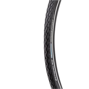 Schwalbe, Marathon GreenGuard 28 x 1.40 Fahrradreifen, 