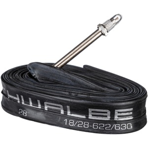 Schwalbe, (18/28-622/630) 28'', 28 Zoll Nr. 15 (SV) Schlauch