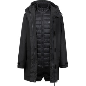OCK, OCK Parka Herren, 
