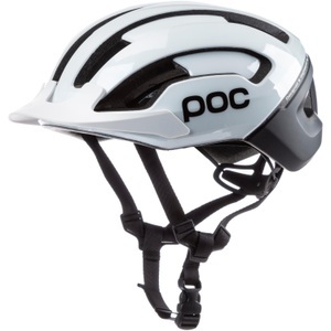 Poc, POC Omne Air Resistance Spin Helmet hydrogen white 2019 S | 50-56cm Trekking & City Helme, 