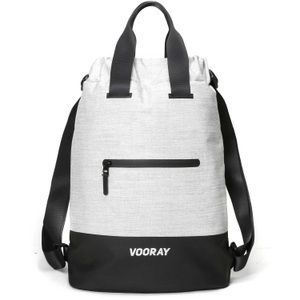 Vooray, Vooray Flex Cinch Sporttasche Damen, 