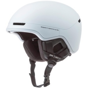 Poc, Poc - Skihelm Obex Pure - Hydrogen Weiss - XS-S = 51-54 CM, POC Obex Pure Skihelm - Hydrogen White (Grössen: XS-S (51-54 cm))
