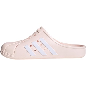 adidas, adidas Adilette Clog Badelatschen Damen, 