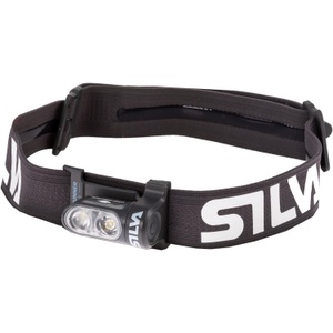 SILVA, SILVA Trail Runner Free Stirnlampe LED, 