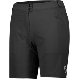 SCOTT Endurance ls/fit w/pad Fahrradshorts Damen