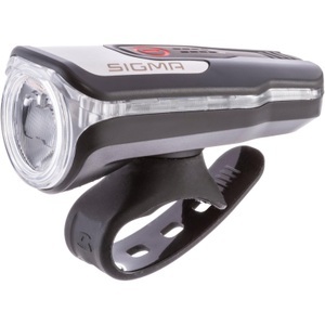 SIGMA SPORT, SIGMA SPORT Aura 80 USB Frontlicht StVZO 2019 Velobeleuchtung, Sigma Aura 80 USB Akku LED Frontlampe