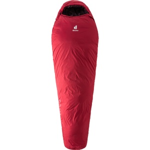 Deuter, Deuter Orbit -5° SL Kunstfaserschlafsack Damen, 