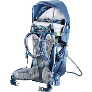 Deuter, Deuter Kid Comfort Pro Kraxe, Deuter Kid Comfort Pro Trage
