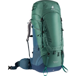 Deuter, Deuter Aircontact 60 + 10 SL Trekkingrucksack Damen, 
