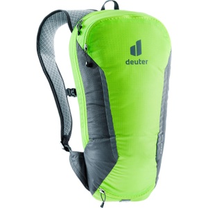 Deuter, Deuter Road One Fahrradrucksack, 