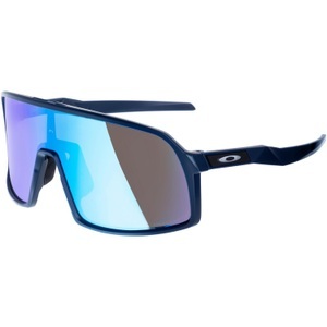 Oakley, Oakley Sonnenbrillen OO9462 SUTRO S 946202, Oakley Sutro S Sportbrille blau