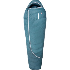 Grüezi Bag, Grüezi-Bag Biopod DownWool Subzero 185 Schlafsack pine green 2019 Schlafsäcke, Grüezi bag Schlafsack »Biopod DownWool Subzero 185«