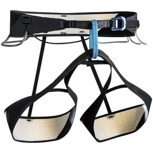 Black Diamond, Black Diamond Vision Klettergurt, 