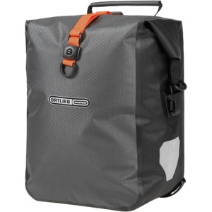 ORTLIEB, ORTLIEB GRAVEL-PACK Fahrradtasche, Ortlieb Gravel-Pack QL2.1 25 Velotasche