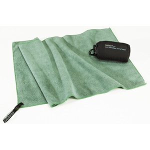 COCOON Terry Light Mikrofaserhandtuch