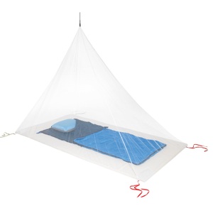 COCOON, COCOON Single Moskitonetz, Cocoon Mosquito Ultralight Indoor Netz