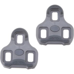 Look, Look Keo Schuhplatten mit Greifer, Keo Grip Schuhplattensatz