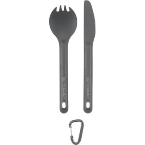 Sea to Summit, Sea to Summit Besteck, Sea to Summit AlphaLight Cutlery Set