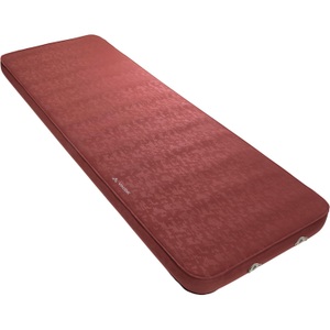 Vaude, VAUDE Dream 7.5 Sleeping Pad L cherrywood 2019 Isomatten selbstaufblasend, Vaude Dream 7.5 Isomatte