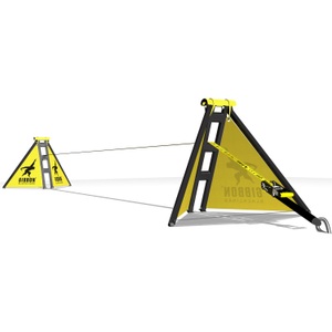 Gibbon, Classic Independence Kit Slackline, Classic Independence Kit Slackline
