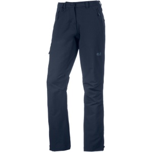 Jack Wolfskin, Jack Wolfskin Activate XT Wanderhose Damen, 