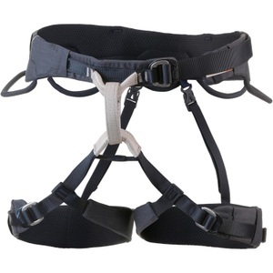 Petzl, Petzl Adjama Klettergurt, 