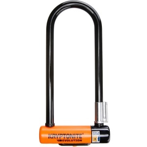 Kryptonite, Kryptonite Evolution Mini Fahrradschloss, Kryptonite Evolution Mini-9 Fahrradschloss