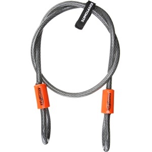 Kryptonite, Kryptonite Stahlkabel KryptoFlex, Kryptonite Stahlkabel KryptoFlex 410