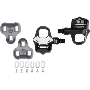 Look, Look Keo 2 Max Pedale mit Grip Schuhplatte, Look Kéo 2 Max Pedal