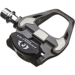 Shimano, Shimano PD-R8000 / / pedale SPD-SL road, Shimano Pedale Ultegra PD-R8000 Carbon Pedale