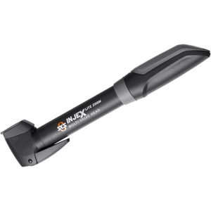 SKS, Minipumpe INJEX LITE ZOOM, Luftpumpe, SKS Minipumpe Injex Lite Zoom