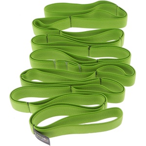BLACKROLL, BLACKROLL Gymnastikband, BLACKROLL Multi Band olive