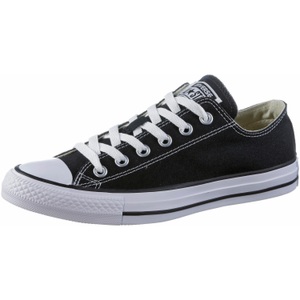 CONVERSE, Chuck Taylor All Star Damen Sneaker, Converse Chuck Taylor Sneaker - Schwarz EU37.5