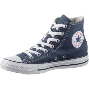 CONVERSE, CONVERSE Chuck Taylor All Star High Sneaker Damen, Converse Basket Montante En Toile Et Synthetique-36.5 36.5