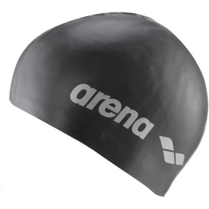 Arena Classic Silicone Badekappe