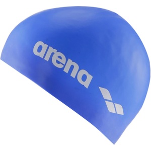 Arena Classic Silicone Jr Badekappe Kinder