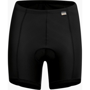 Gonso, Gonso Damen Silvie Radhose (Größe XXL, Schwarz), Gonso Silvie Funktionsunterhose Damen