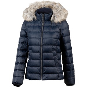 Tommy Jeans, Tommy Jeans Daunenjacke Damen, 