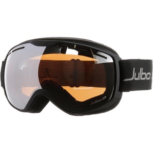Julbo, Julbo ISON XCL Skibrille, Julbo Skibrille Ison Xcl - schwarz, orange, flash silber
