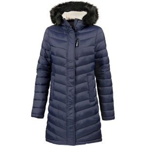 Superdry, Superdry Steppmantel Damen, 