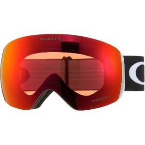 Oakley, Oakley Flight Deck Prizm Torch Iridium Skibrille, Oakley Goggles Sonnenbrillen OO7050 FLIGHT DECK 705033