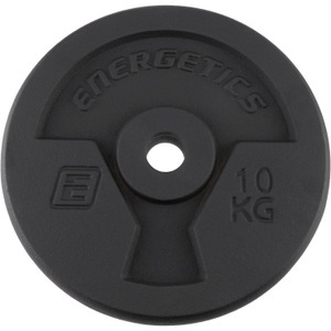 Energetics, ENERGETICS Hantelscheiben, 