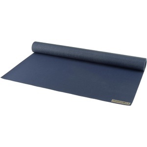 JADEYOGA, JADEYOGA Voyager Yogamatte, JadeYoga Voyager 1.6mm Yogamatte marine