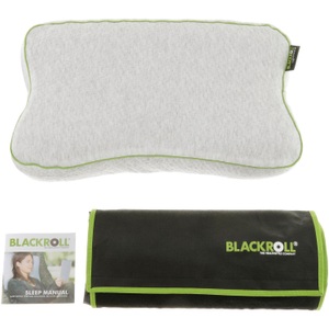 BLACKROLL, BLACKROLL BLACKROLL® PILLOW Reisekissen, Blackroll Blackroll Kissen