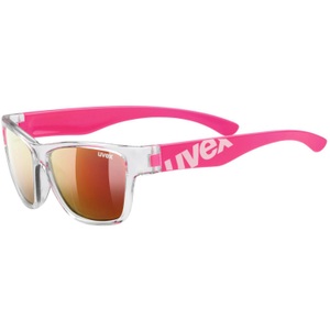 Uvex, Uvex Sportstyle lunettes de 508 enfants/jeunes, UVEX Sportstyle 508 Brille Kinder pink 2022 Sonnenbrillen