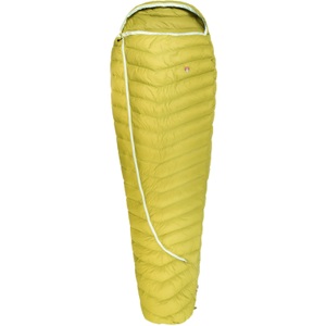 Grüezi Bag, Grüezi Bag Biopod DownWool Extreme Light 185 Daunenschlafsack, Grüezi Bag Biopod DownWool Extreme Light Schlafsack